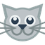 Live cat