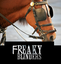 Freaky Blinders - Reddit Post Filter
