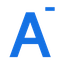 Font Size Decrease