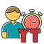 YouTube Time Limiter