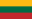 Forskoðun á Lithuanian spelling check dictionary