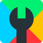 Aperçu de Toolbox for Google Play Store™