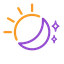 automaticDark - Time-Based Theme Changer